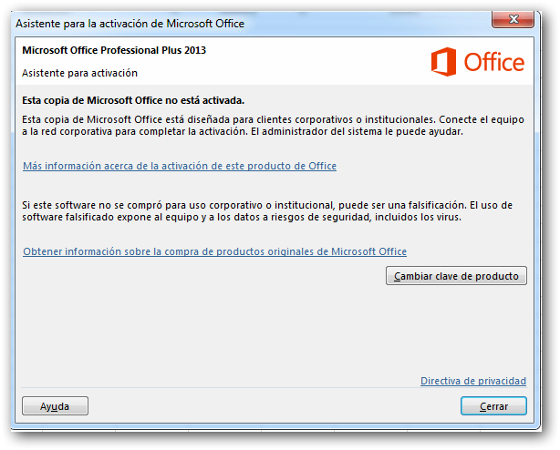Solicitud de licencia Solicitud de licencia