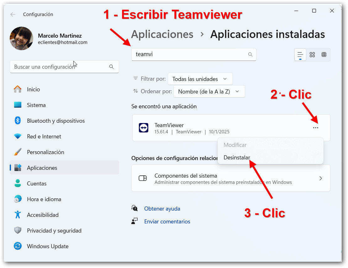 Buscar programa teamviewer Buscar programa teamviewer