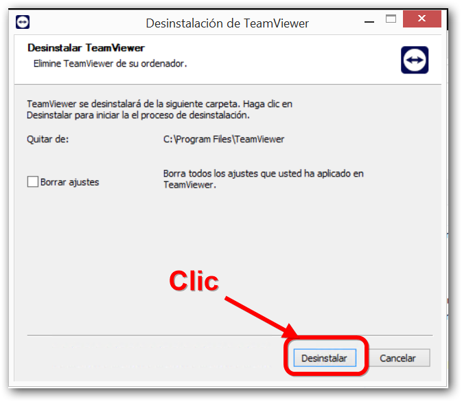 Desistalar Desistalar